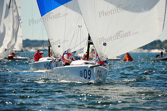 2016 USQS-B 301
