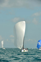 2015 Key West Race Week D 1356