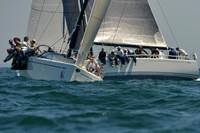 2015 Block Island Race Week A 174