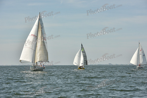 2018 Southern Bay Race Week C_0839