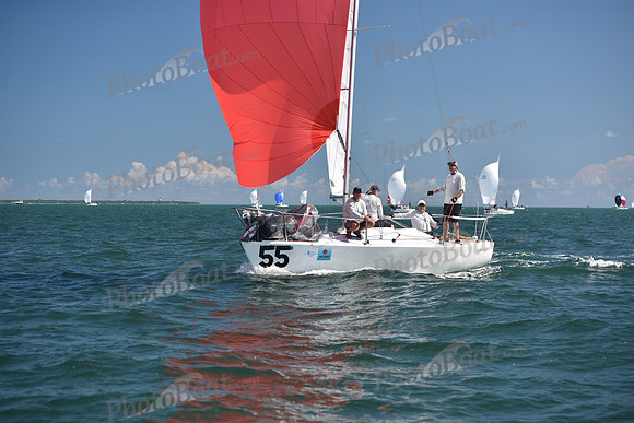 2019 J24 Worlds B_0324