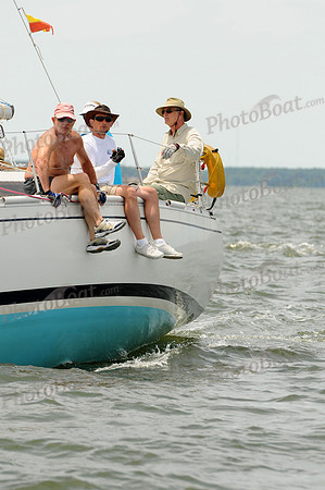 2011 Southern Bay RW C 148