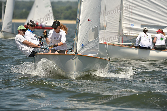 2018 Thistle Nationals G_0530