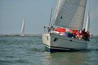 2018 Charleston Race Week A_0308