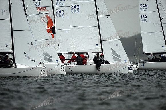 2014 J70 Winter Series E 1822