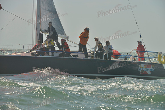2017 Charleston Race Week D_0789