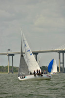 2018 Charleston Race Week A_2299