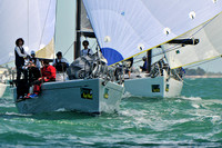 2013 Key West Race Week D 1134