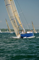 2012 NYYC Annual Regatta A 808