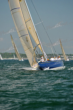 2012 NYYC Annual Regatta A 808