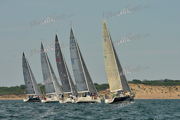 2015 Block Island Race Week I 806