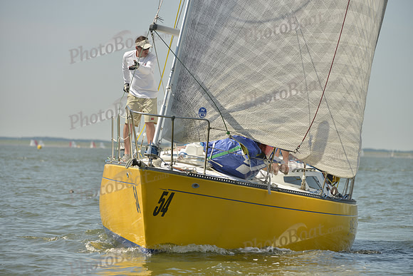 2017 Southern Bay Race Week A_0285