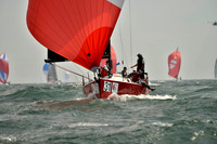 2017 Block Island Race Week A_0758