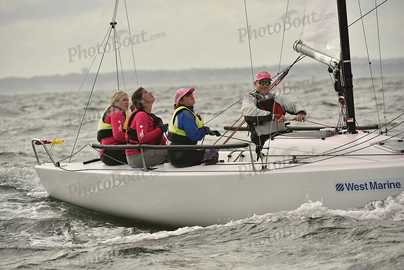 2018 J70 Worlds D_0238