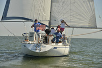 2017 Southern Bay Race Week B_0215