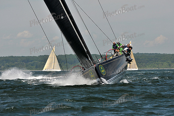 2012 NYYC Annual Regatta A 1925