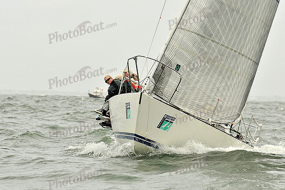 2013 Charleston Race Week A 204