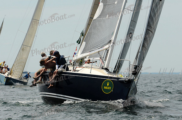 2011 Block Island RW B 598