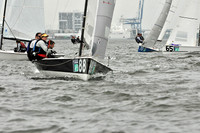 2013 Charleston Race Week A 1318