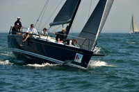 2015 Block Island Race Week A 527