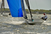 2018 Charleston Race Week A_1009