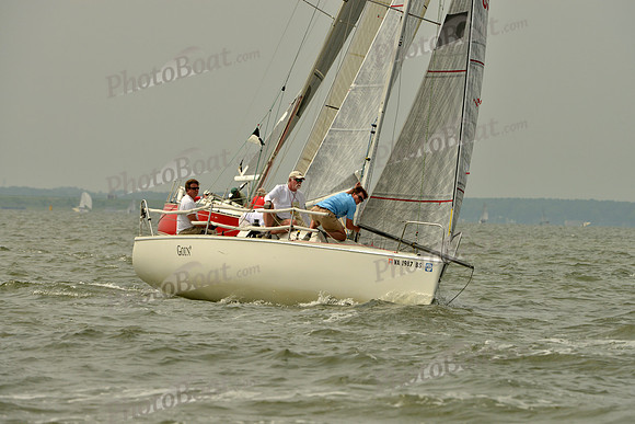 2016 Southern Bay Race Week A_0238