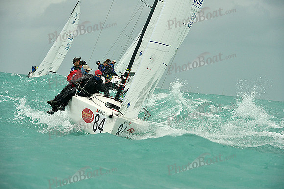 2016 Key West Race Week H_0163