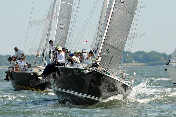 2012 CPYC One Design 071