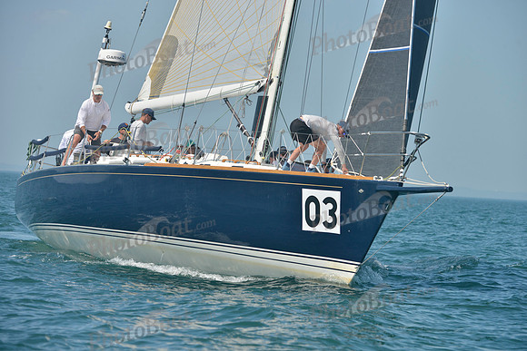 2025 Block Island Race Week D_0233