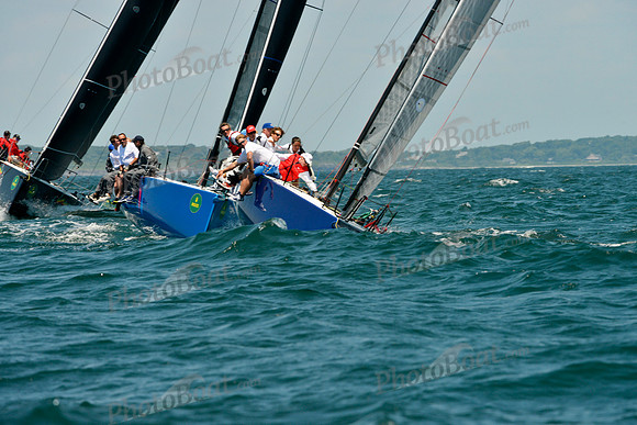 2016 NYYC Race Week A 163