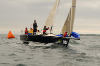 2009 Block Island Race Week Tuesday 2231