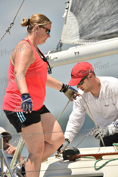 2018 Southern Bay Race Week A_1022