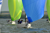 2015 J70 Winter Series C 490