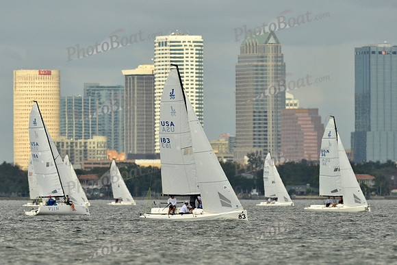 2015 J70 Winter Series C 688