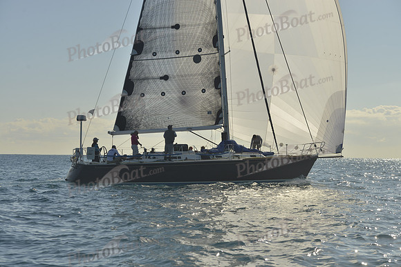 2019 Ft Lauderdale to Key West Race_0413