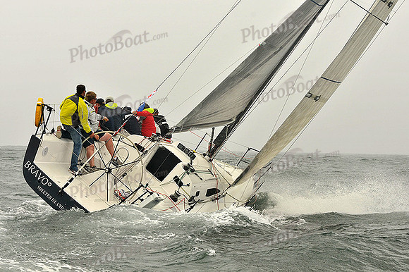2013 Block Island Race Week E 1472