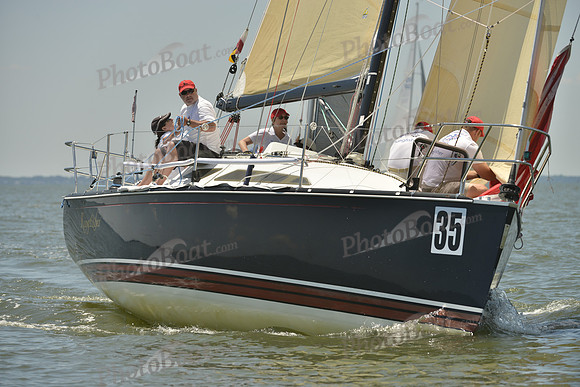 2017 Southern Bay Race Week A_1262