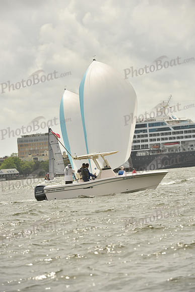 2019 Charleston Race Week E_1465