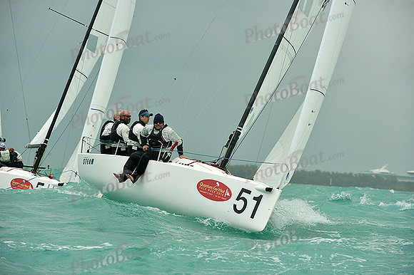 2016 Key West Race Week H_0150
