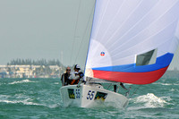 2013 Key West Race Week B 1273