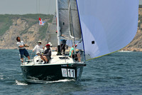 2013 Block Island Race Week B 1086