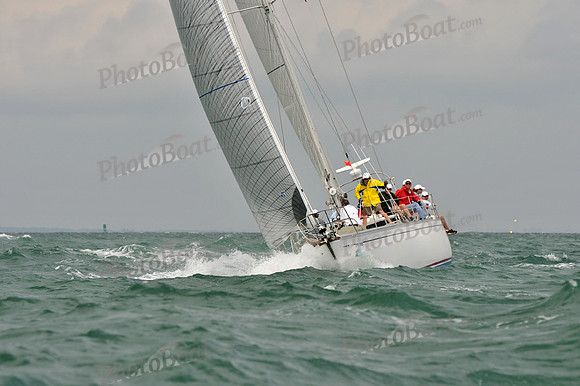 2012 Charleston Race Week A 2217