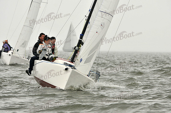 2014 Southern Bay Race Week A 200