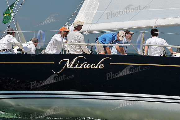 2013 NYYC Annual Regatta B 1072
