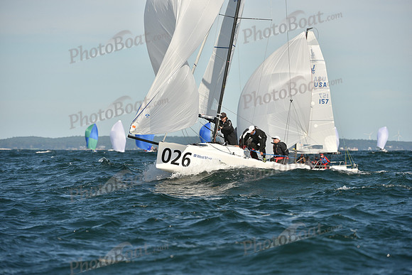 2018 J70 Worlds F_0663