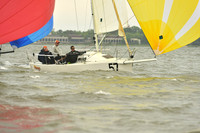 2015 Charleston Race Week E 1134