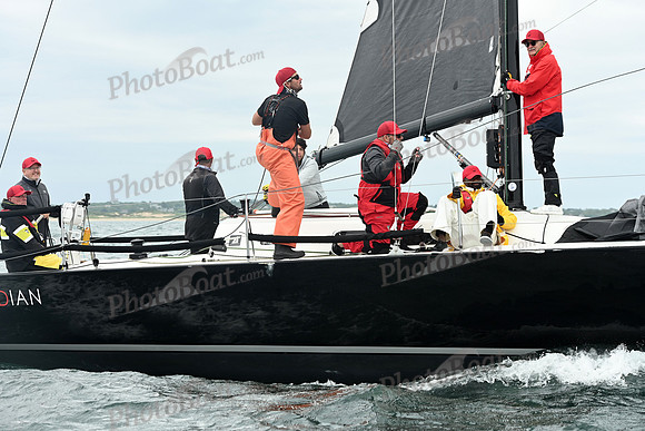 2025 Block Island Race Week I_1964