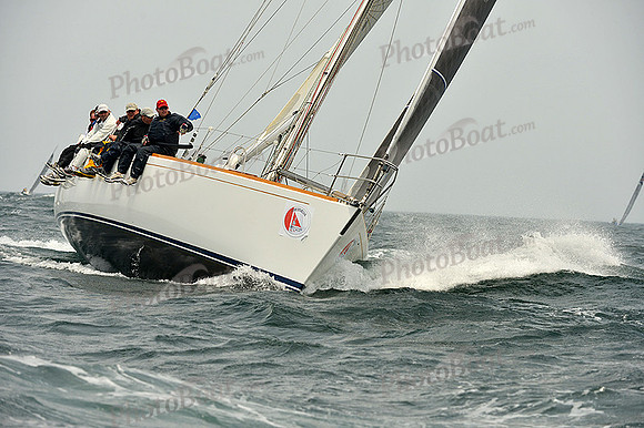 2015 Block Island Race Week D 713