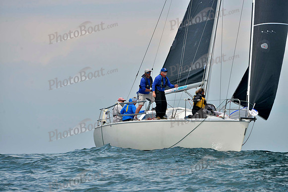 2021 Block Island Race Week C_0580