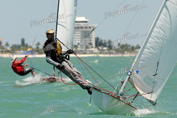 2012 Contender Worlds A 1753
